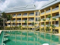 Krabi National Park Success Resort