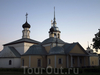 Фотография Воскресенская и Казанская церкви в Суздале