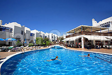 Adonis Resort Castalia - Brezos Apt