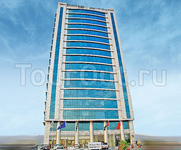 Coral Residence Tower