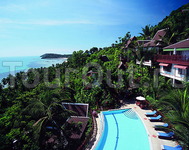 Baan Taling Ngam Resort & Spa