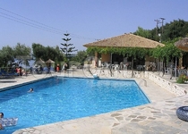 Alexiou Hotel