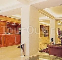 Фото отеля Occidental Balmoral Фото отеля Occidental Balmoral