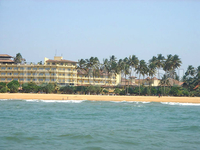 Ramada Resort