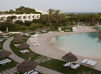 Sentido Hotel Phenicia