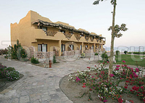 Badawia Resort Marsa Alam