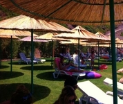 Arion Resort Hotel Gumusluk