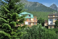 Фото отеля Aplend Mountain Resort