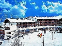 Steigenberger Hotel Kaprun