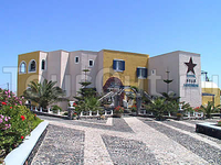 Star Hotel Santorini