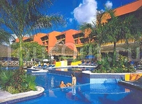 Fiesta Americana Cozumel Dive Resort