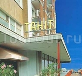 Hotel Tahiti