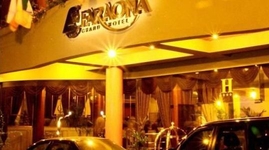 Faraona Grand Hotel