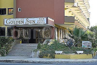 Hedef Kleopatra Golden Sun