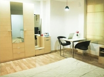 101 Serviced Apartment Sukhumvit 22