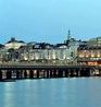 Фото Hilton Stockholm Slussen