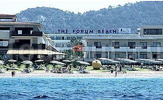 Forum Beach Hotel