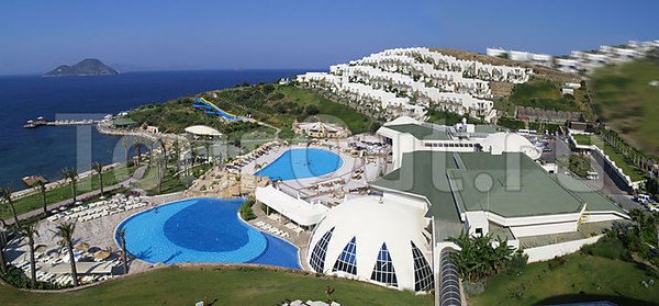 Yasmin Hotel Bodrum