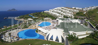 Yasmin Hotel Bodrum