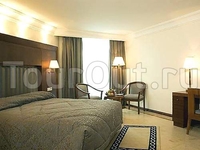 Golden Tulip Farah Rabat Hotel