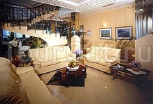Hotel Bellavista Olimpic