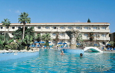 Theofano Hotel
