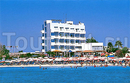 Фото Okeanos Beach Hotel