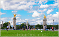 мост Александра 3