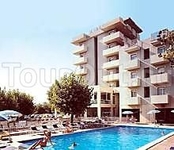 Club Hotel St. Gregory Park