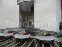 Raffles Dubai