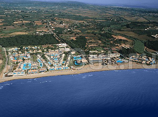 Aldemar Olympian Village