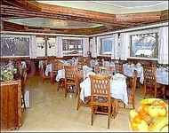 Hotel Ristorante Al Pini