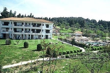 Chrousso Village