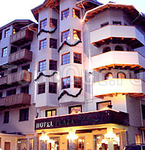 Hotel Grazia Plaza