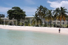 Amarillis Beach Resort