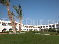 Equinox El Nabaa Resort