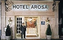 Фото Hotel Arosa