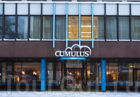 Фото отеля Cumulus Turku