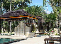 Puri Saron Hotel Lombok
