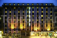 Фото отеля Best Western Hotel President Roma Фото отеля Best Western Hotel President Roma