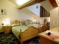 Hotel Ancora Molina di Fiemme