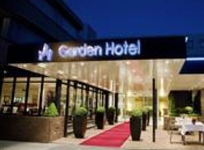 Bilderberg Garden Hotel