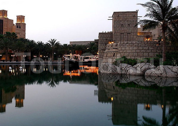 Madinat Jumeirah Mina A`Salam