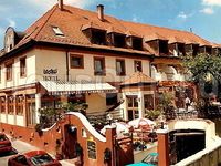 Hotel Bacchus - Wine Museum Restaurant