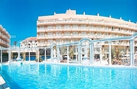 Фото отеля Mare Nostrum - Cleopatra Palace