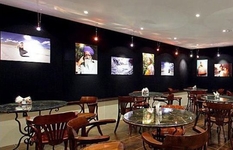 Nevsky Hotel Aster