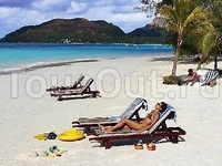 Le Relax Beach Resort