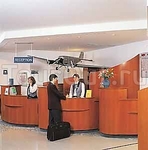 Best Western Airport Hotel