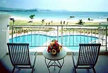Liking Resort Sanya (ex. Landscape Beach)