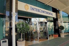 Intercontinental Malta